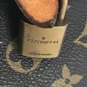 Louis Vuitton SOLD